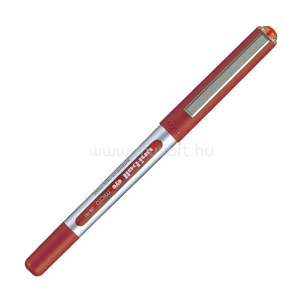 Uni-ball Eye Micro Rollerball Pen UB-150 - Red