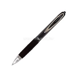 Uni-ball Signo 207 RT Gel Rollerball Pen UMN-207 - Black 2UUMN207F small
