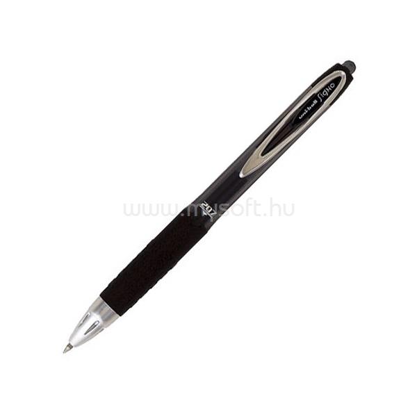 Uni-ball Signo 207 RT Gel Rollerball Pen UMN-207 - Black