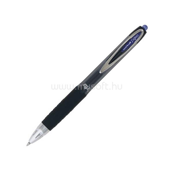 Uni-ball Signo 207 RT Gel Rollerball Pen UMN-207 - Blue