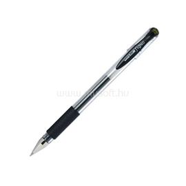 Uni-ball Signo DX UM-151 0.38mm Gel Rollerball Pen - Black 2UUM151F small