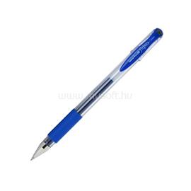 Uni-ball Signo DX UM-151 0.38mm Gel Rollerball Pen - Blue 2UUM151K small