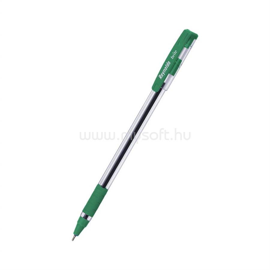 Uni-ball Signo DX UM-151 0.38mm Gel Rollerball Pen - Green