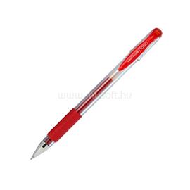 Uni-ball Signo DX UM-151 0.38mm Gel Rollerball Pen - Red 2UUM151P small