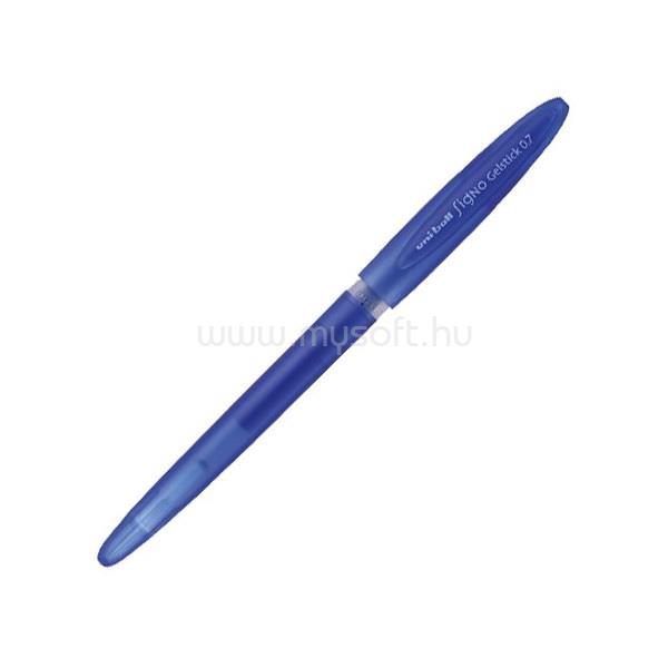 Uni-ball Signo Gelstick Gel Rollerball Pen UM-170 - Blue