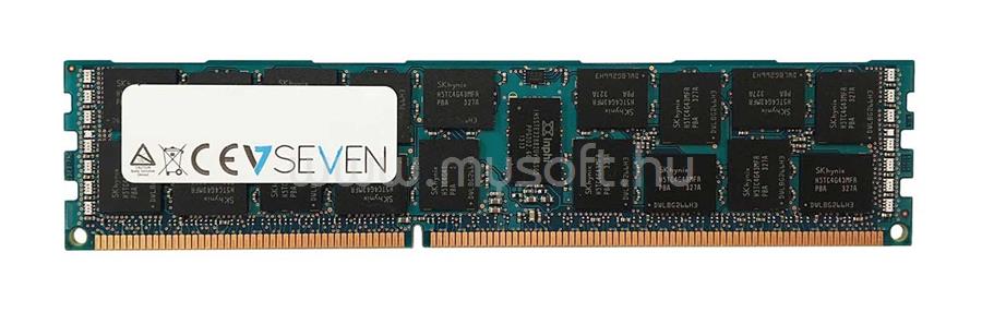 V7 RDIMM memória 16GB DDR3 1866MHZ CL13