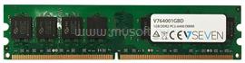 V7 DIMM memória 1GB DDR2 667MHZ CL5 V753001GBD small