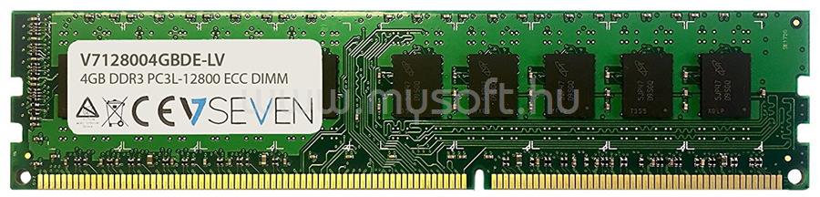V7 RDIMM memória 8GB DDR3 1333MHZ CL9