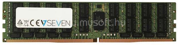 V7 RDIMM memória 8GB DDR3 1600MHZ CL11
