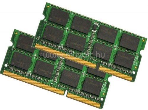 V7 SODIMM memória 2X8GB DDR3 1866MHZ CL13