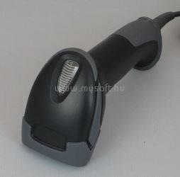 VALUE HT-900U Laser USB Vonalkódolvasó HT-900U small
