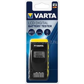 VARTA Digitáli LCD elemteszter 891101401 small