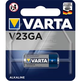 VARTA Elem A23 12V-os alkáli riasztó elem Varta 4223112401 small