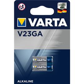 VARTA V23GA fotó- és kalkulátorelem 2db/bliszter 4223101402 small