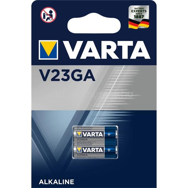 VARTA V23GA fotó- és kalkulátorelem 2db/bliszter