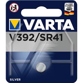 VARTA V392 (SR41) gombelem 1db/bliszter 392101401 small