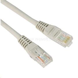 VCOM kábel UTP CAT5e patch 10m, szürke NP511-10 small