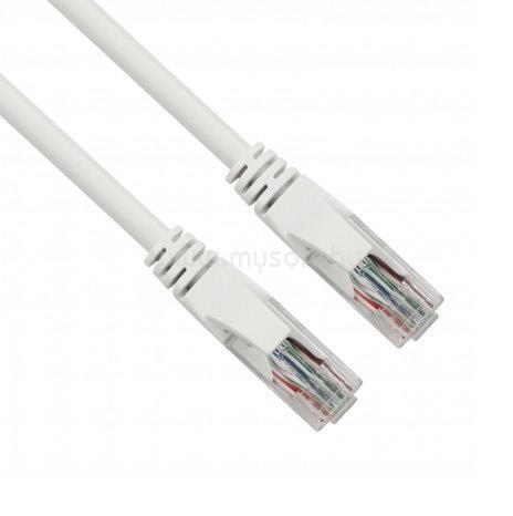 VCOM kábel UTP CAT6 patch 2m, szürke