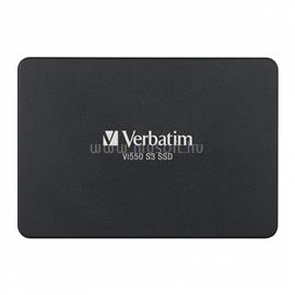 VERBATIM SSD 128GB SATA Vi550 S3 49350 small