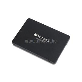 VERBATIM SSD 512GB 2.5" SATA Vi550 VERBATIM_49352 small