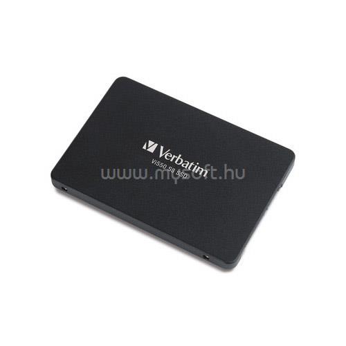 VERBATIM SSD 512GB 2.5" SATA Vi550