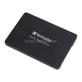 VERBATIM SSD 120GB SATA VI500 S3 70022 small