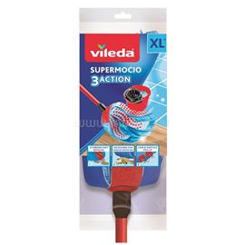VILEDA 3Action XL kék gyorsfelmosó F1150V small