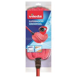 VILEDA Supermocio Universal rózsaszín gyorsfelmosó F25304 small