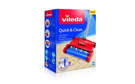 VILEDA Quick & Clean elektromos seprű F1318V small