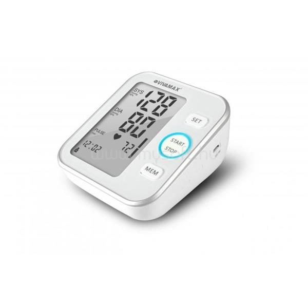 VIVAMAX GYV14 felkaros vérnyomásmérő