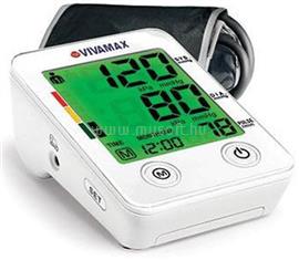 VIVAMAX szines kijelzős felkaros vérnyomásmérő GYV9A small