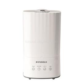 VIVAMAX GYVH43 Salty-Air ultrahangos párásító GYVH43 small