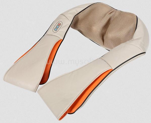 VIVAMAX GYVM23 Shiatsu univerzális masszírozó