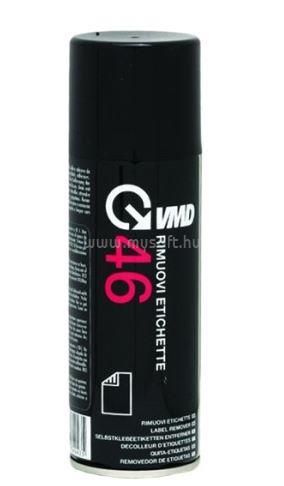VMD 46 Címke eltávolító spray 200ml