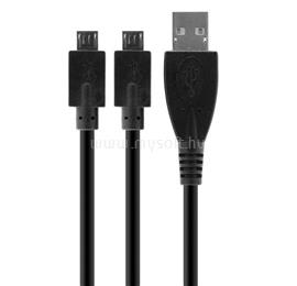 VENOM VS2794 Dual Play & Charge 3 méter Micro-USB töltőkábel VS2794 small