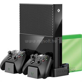 VENOM VS2861 Xbox One X és S vertikális tartó + töltő állvány VS2861 small