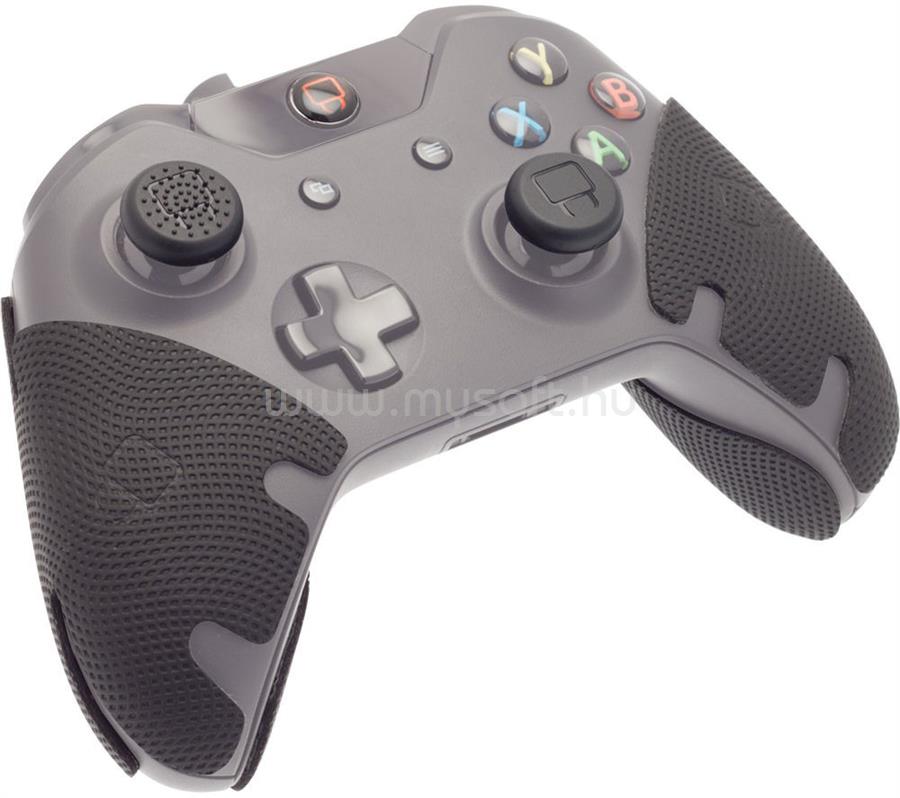 VENOM VS2889 Controller Kit - Grip & Decal pack Xbox One kontroller csomag