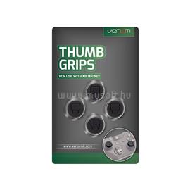 VENOM Thumb Grips (4 db) Xbox One kontrollerhez (fekete) VS2897 small