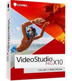 VIDEOSTUDIO Pro X10 ML EU VSPRX10MLMBEU small