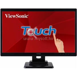 VIEWSONIC TD2220-2 érintőkijelzős monitor TD2220-2 small