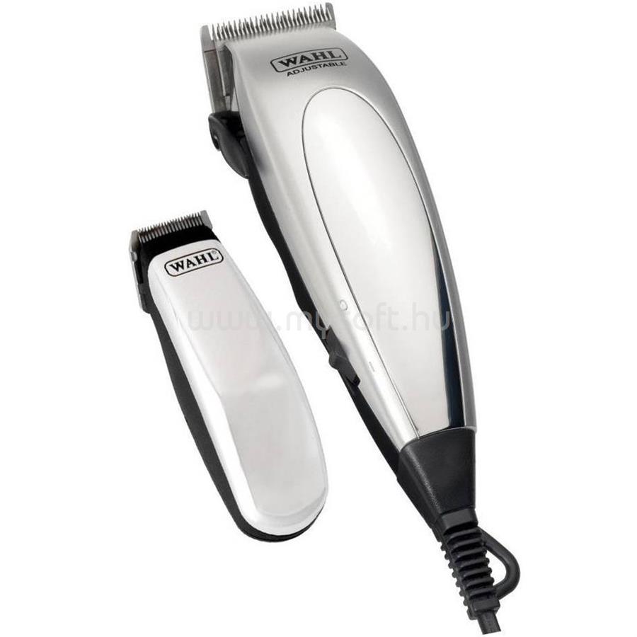 WAHL 79305-1316 HomePro Deluxe hajvágó szett