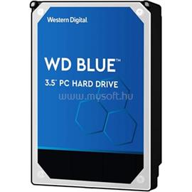 WESTERN DIGITAL HDD 4TB 3,5" SATA 5400RPM 256MB BLUE WD40EZAZ small