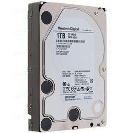 WESTERN DIGITAL HDD 1TB 3,5" SATA 7200RPM 128MB GOLD WD1005FBYZ small