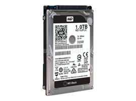 WESTERN DIGITAL Black 1TB 2.5" 7200RPM 32MB SATA HDD WD10JPLX small