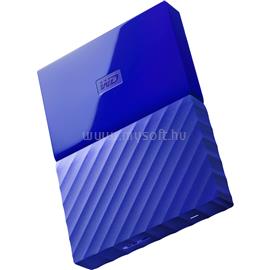 WESTERN DIGITAL 2,5" My Passport 2TB - Blue WDBYFT0020BBL small