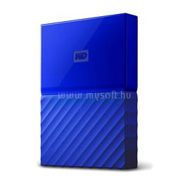 WESTERN DIGITAL 2,5" My Passport 1TB - Blue WDBYNN0010BBL small