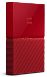 WESTERN DIGITAL 2,5" My Passport 1TB - Red WDBYNN0010BRD small