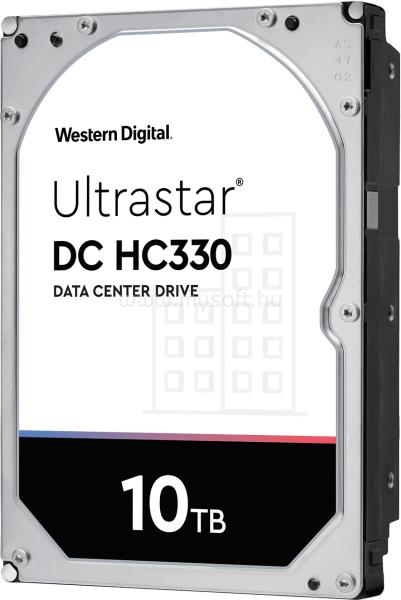 WESTERN DIGITAL HDD 10TB 3.5