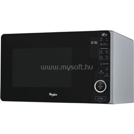 WHIRLPOOL MWF 421 SL mikrohullámú sütő 858742199890 small