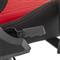 WHITE SHARK RED DEVIL Y-2635 Gamer szék, fekete/piros Y-2635 small